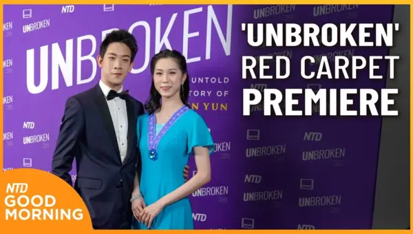 Homeland Security Shutdown Threatens Flights; Iran Tensions Rise