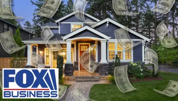 Homes Now Cheaper Than Last Year Despite Rate Hikes