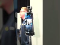 Honor’s ‘Robot Phone’ Adds a Gimbal Arm