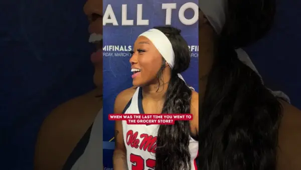 Hoops Humor: Players’ Quirks, Life Off Court