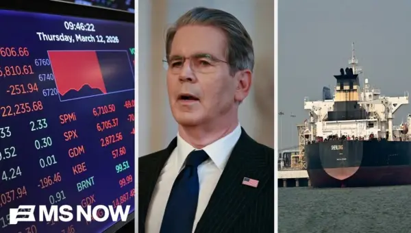 Hormuz Blockade Sparks Global Oil Crisis, Prices Soar