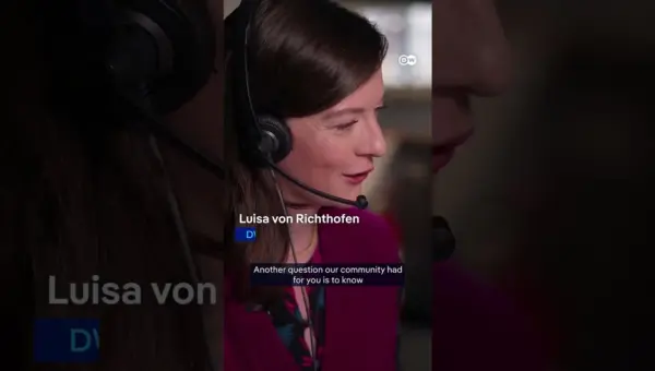 Hormuz Blockade Threatens Global Fuel Supply, Experts Warn