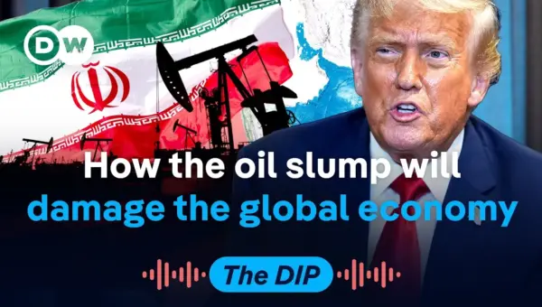 Hormuz Closure Sparks Global Energy Shockwaves