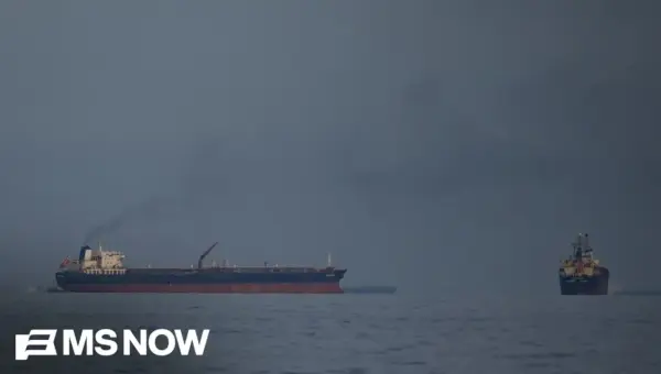 Hormuz Strait Crisis: US Defense Secretary Downplays Global Fears