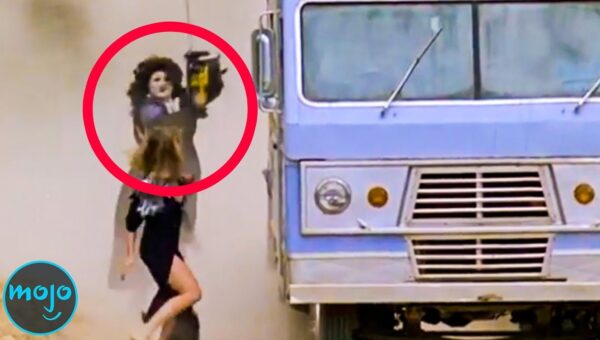 Horror Franchises’ Biggest Blunders Revealed!