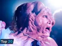 Horror’s Scariest Reveals: Top 20 Monster Moments