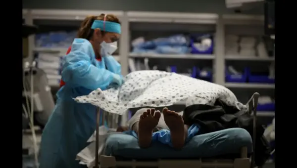 Hospitals Sue Over 1 Million Patients for Medical Debt