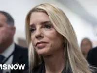 House Democrats Push Impeachment Articles Against Pam Bondi Over Epstein Files