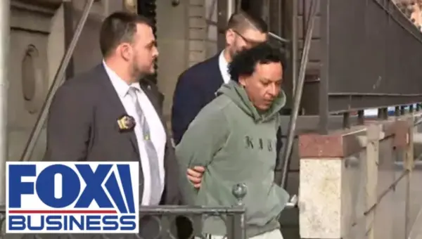 House Faces DHS Funding Vote Amidst Border Chaos Fears