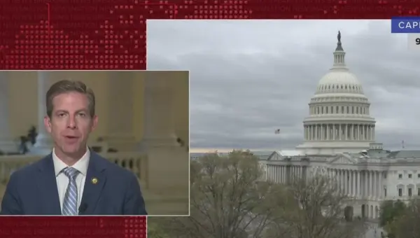 House Faces Funding Vote After Senate Passes DHS Bill