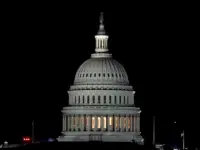 House Funds DHS, But Senate Deal Unlikely Amid Shutdown