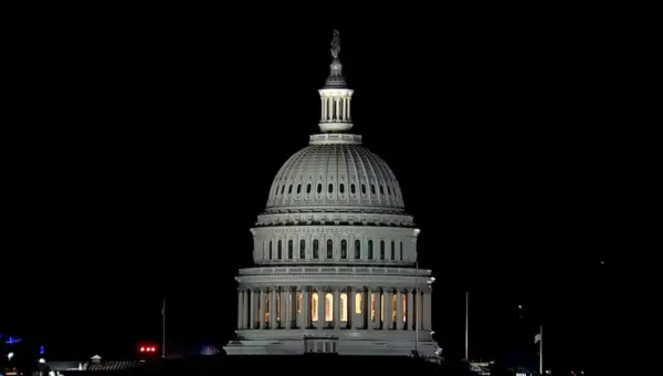 House Funds DHS, But Senate Deal Unlikely Amid Shutdown