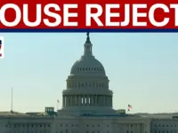 House GOP Rejects Senate DHS Bill, Pushes Own Plan