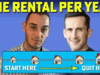 House Hacking Fuels Rental Portfolio Growth