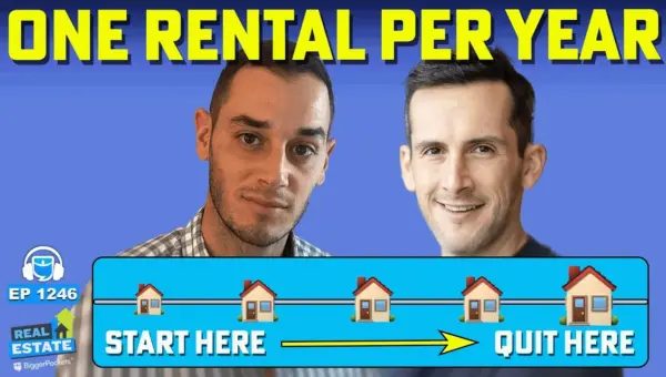 House Hacking Fuels Rental Portfolio Growth