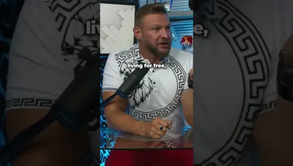 House Hacking: Live Free, Earn More