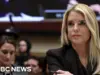 House Oversight Subpoenas Pam Bondi Over Epstein Files