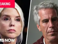 House Panel Subpoenas Pam Bondi in Epstein Probe