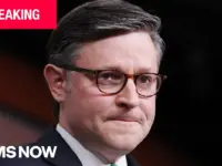 House Republicans Reject DHS Funding Amid Border Dispute