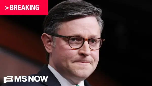 House Republicans Reject DHS Funding Amid Border Dispute