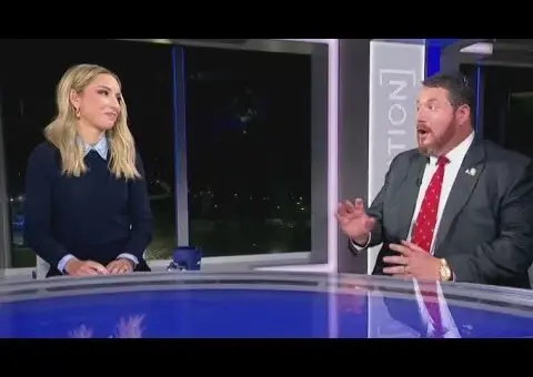 House Republicans Reject Senate Deal, Sparking Government Funding Clash