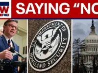 House Speaker Rejects Senate Bill, Proposes Clean Funding for DHS