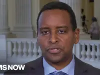 House Votes on Trump’s War Powers Amid Iran Tensions