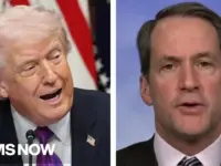 House Votes to Limit President’s War Powers on Iran