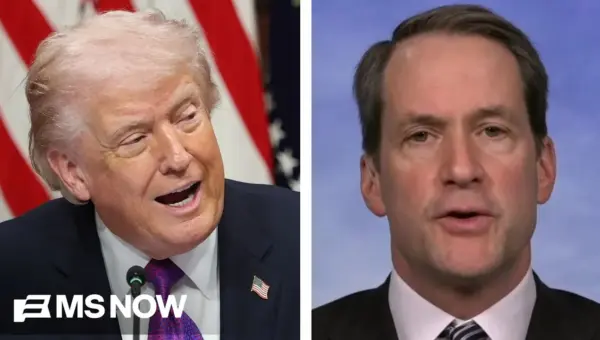 House Votes to Limit President’s War Powers on Iran