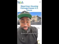 Housing Bill Passes House, Aims to Boost Supply