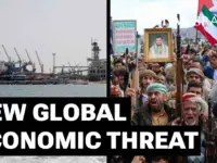 Houthis Escalate: Yemen Group Threatens Global Trade Routes