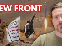 Houthis Join War, Expanding Conflict as US Sends Troops