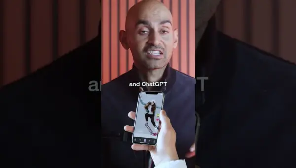 How to Optimize Videos for ChatGPT’s New Search