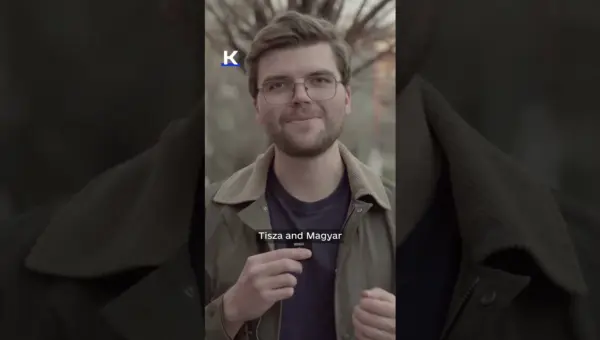 Hungary at Crossroads: Elections to Define East-West Ties