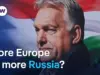 Hungary Divided: Orban Faces Strong Opposition in Key Election