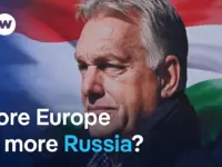 Hungary Divided: Orban Faces Strong Opposition in Key Election