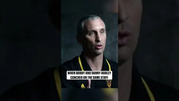 Hurley Brothers Unite: A Coaching Dynasty Begins at Wagner