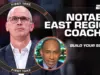 Hurley Reigns Supreme: Dan Hurley Tops Elite East Coaches