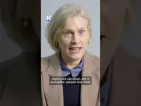 Hybrid Threats Erode Public Trust, Experts Warn