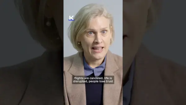 Hybrid Threats Erode Public Trust, Experts Warn