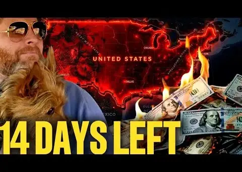 Hyperinflation Looms: 14 Days to Brace for Price Shocks