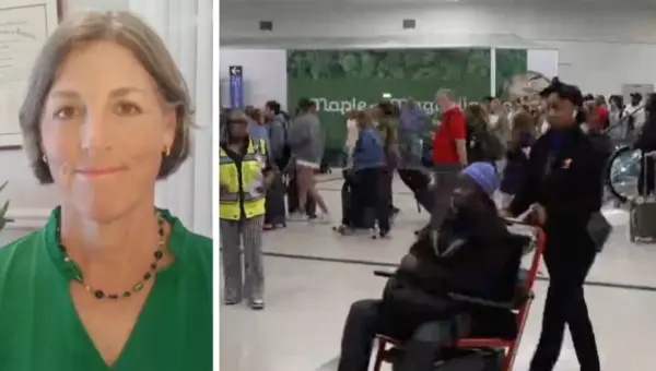 ICE Agents Bolster TSA: A Smart Move to Ease Airport Chaos?