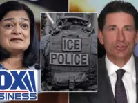 ICE Agents Bolster TSA Amid Funding Woes