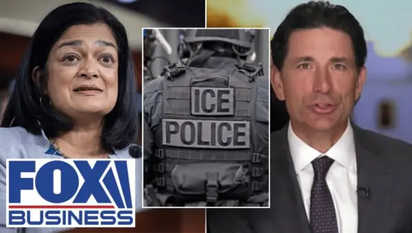 ICE Agents Bolster TSA Amid Funding Woes