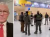 ICE Agents Can Enforce Laws at Airports, Ex-Judge Explains