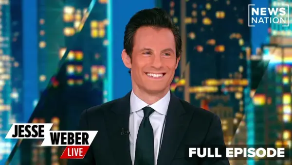 ICE Agents Deploy as TSA Staffing Crisis Sparks Airport Chaos