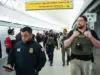 ICE Agents Deploy to Airports Amid Shutdown Chaos