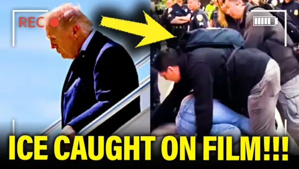 ICE at Airports: A Political Stunt, Not a Solution