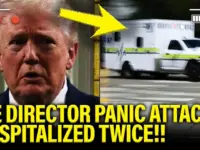 ICE Chief’s Stress Signals Deeper Issues in Immigration Policy