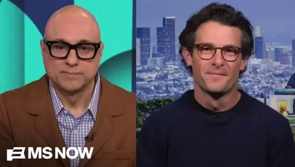 ICE Cruelty Fuels For-Profit Prison Expansion, Report Shows